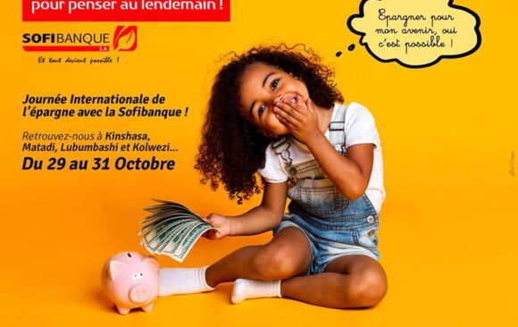 La Journée Internationale de l’Épargne 2019 qui a eu lieu du 29 au 31 octobre