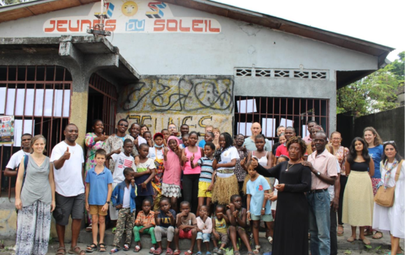 La Sofibanque annonce le renouvellement de son partenariat avec l’ONG Jeunes au Soleil