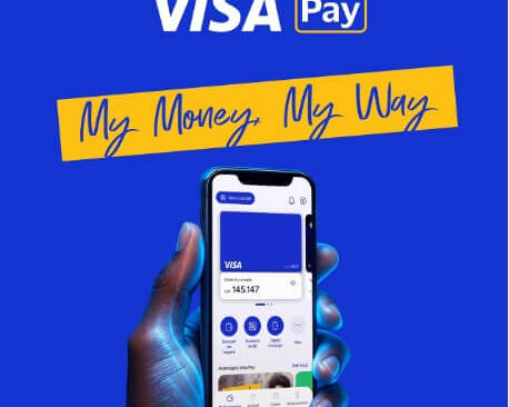 Sofibanque - Visa Pay