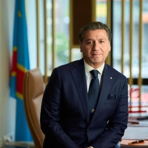 Abdallah Wazni - SofiBanque