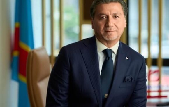 Abdallah Wazni - SofiBanque